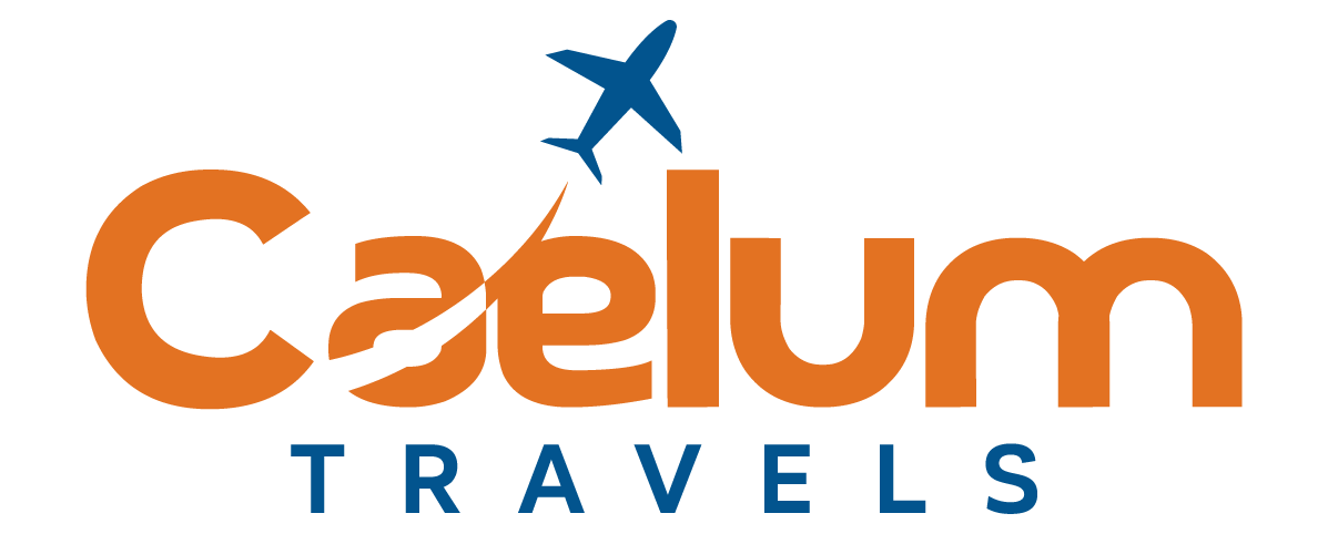 Caelum Travels | Agencia de Turismo